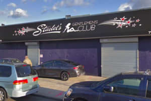Edgewater Man Leaving Strip Club Robbed Of $150G Worth Of Jewelry At Gunpoint, Report Says