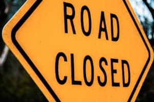 Route 59 Lane Closure Scheduled
