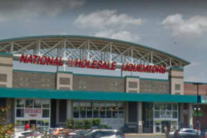 Lodi's National Wholesale Liquidators Could Be Closing