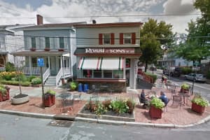 This Dutchess Lunch Restaurant Ranks No.1 In Upstate NY