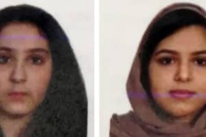 Details Emerge, Photos Released After Sisters From Saudi Arabia Found Dead In Hudson River