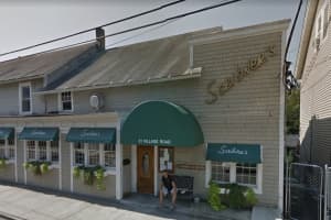 Fire Damages Popular Landmark Milford Restaurant
