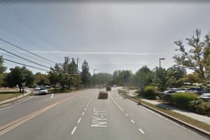 $2.2M Project To Realign Intersection Of Routes 172, 117 Starts In Northern Westchester