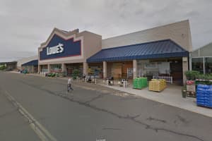 Route 1 Lowe's Store To Close Amid Restructuring