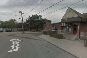 Suspect Caught After More Than 20 Shots Fired Near Bridgeport Apartment Complex