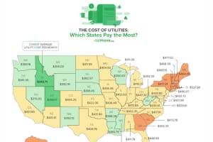 Utility Bills In Connecticut Rank Among Highest In Nation