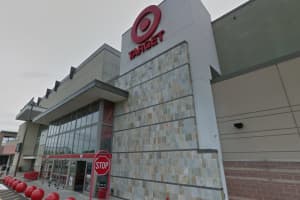 Man Accused Of Stealing $1.6K Worth Of Items At Target On Post Road