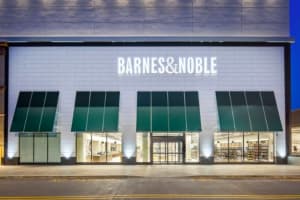 LOOK INSIDE: Barnes & Noble Prototype Store Readies For Hackensack Opening