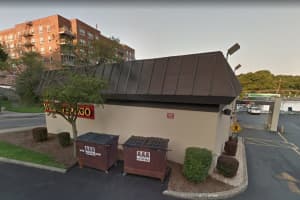 Human Remains Found In Duffel Bag Outside Bank In Westchester