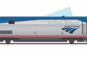 Amtrak Train Comes Apart En Route To New York City
