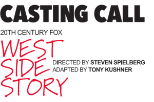 Casting Call: Steven Spielberg's New 'West Side Story' Movie Conducting Search
