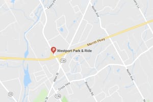 Five In Custody After Merritt Parkway Stolen Car Chase With Two Crashes