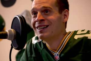 Yorktown Man Goes Prime Time With Skit On NBC's 'Football Night in America'