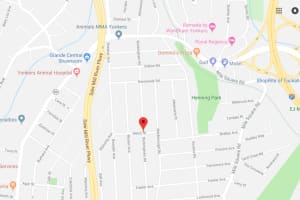 Three Seriously Injured In Yonkers Shooting