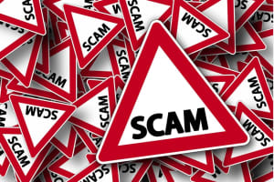 Don't Fall For Them: Alert Issued For These Scams