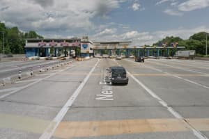 New Cashless Tolls Coming To Rockland: Here's When, Where
