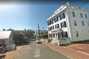 Area Teens Found At Martha's Vineyard House Connected To Vandalism Spree