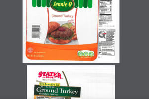 Several Turkey Products Recalled Amid Widening Salmonella Outbreak