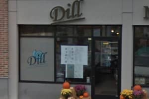 New City's Dill Fresh Mediterranean Grill Offers Plenty Of Menu Options