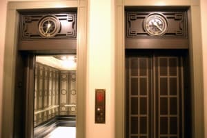 Metro-North Opens New Elevators At Grand Central Terminal