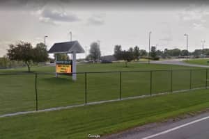 Teen Charged With Threatening Shooting At High School's Homecoming Football Game