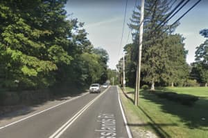 Three, Including Two Students, Injured In Westchester School Bus Crash