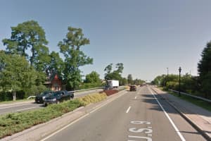 Double-Lane Closure Set For Route 9 In Dutchess