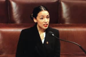 Ocasio-Cortez, Writer Each Accuse One Another Of 'Taking Pride' In Ignorance