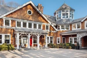 Bruce Willis' Hudson Valley Estate Hits Market For $12.95M