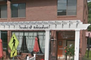 These Fairfield County Eateries Rank Highest In CT For Best Italian Food