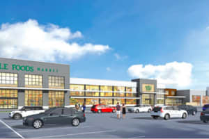 Waterview Marketplace: Everything You Need To Know About Parsippany's Newest Shopping Center