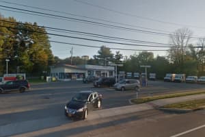 Suspect Nabbed In Gas Station Burglary In Yorktown
