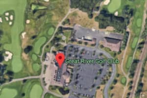 Two Charged After Fight Breaks Out At Golf Club