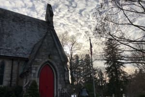 Coat, Key Fob, Stolen From Westchester Church Event, Police Say