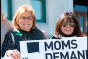 Kickoff Meeting Set For Greenwich/Stamford Moms Demand Action For Gun Violence Sense