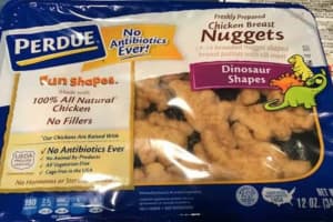 Perdue Issues New Chicken Nugget Recall