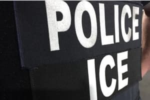 ICE Five-Day Area Enforcement Crackdown Includes Hudson Valley Arrests