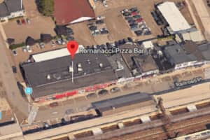 Romanacci Pizza's Westport Location, One Of Three In Fairfield County, Expanding In Space
