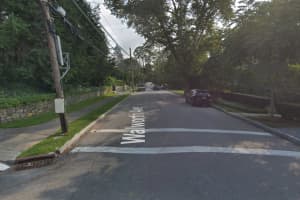 Drunk Driver Uncooperative With Police After Hitting Parked Lexus In Westchester, Police Say
