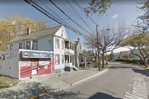 Two-Alarm House Fire Breaks Out In Poughkeepsie