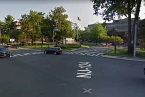 Morristown Police Officer Struck While Directing Traffic