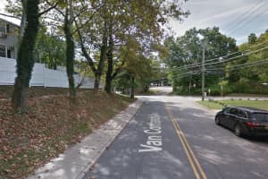 Man Surrenders In Connection To Westchester Shooting