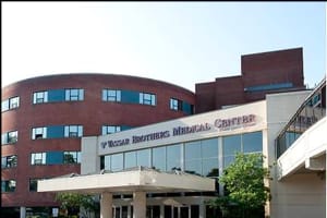 Norovirus Reported At Vassar Brothers Medical Center