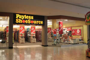 Payless Shoes Going Out Of Business, With Numerous Area Stores Affected