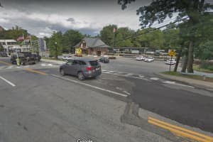 Person Struck, Killed By Metro-North Train In Hartsdale