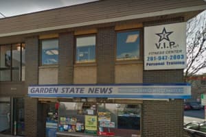 Winning Lottery Ticket Sold In Fort Lee