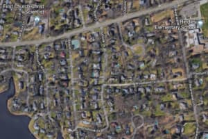 Victim Dragged Out Of Home In Darien Domestic Dispute, Police Say