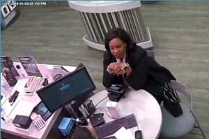 Know Her? Police Look To ID Woman In Poughkeepsie Galleria Mall ID Theft Case