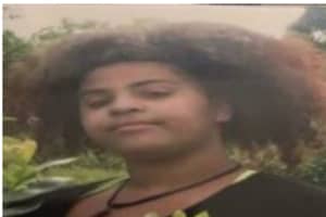 Missing 16-Year-Old Girl Found