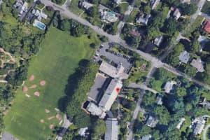 Scarsdale Police Attempt To Locate Driver Who Did Donuts On School Field